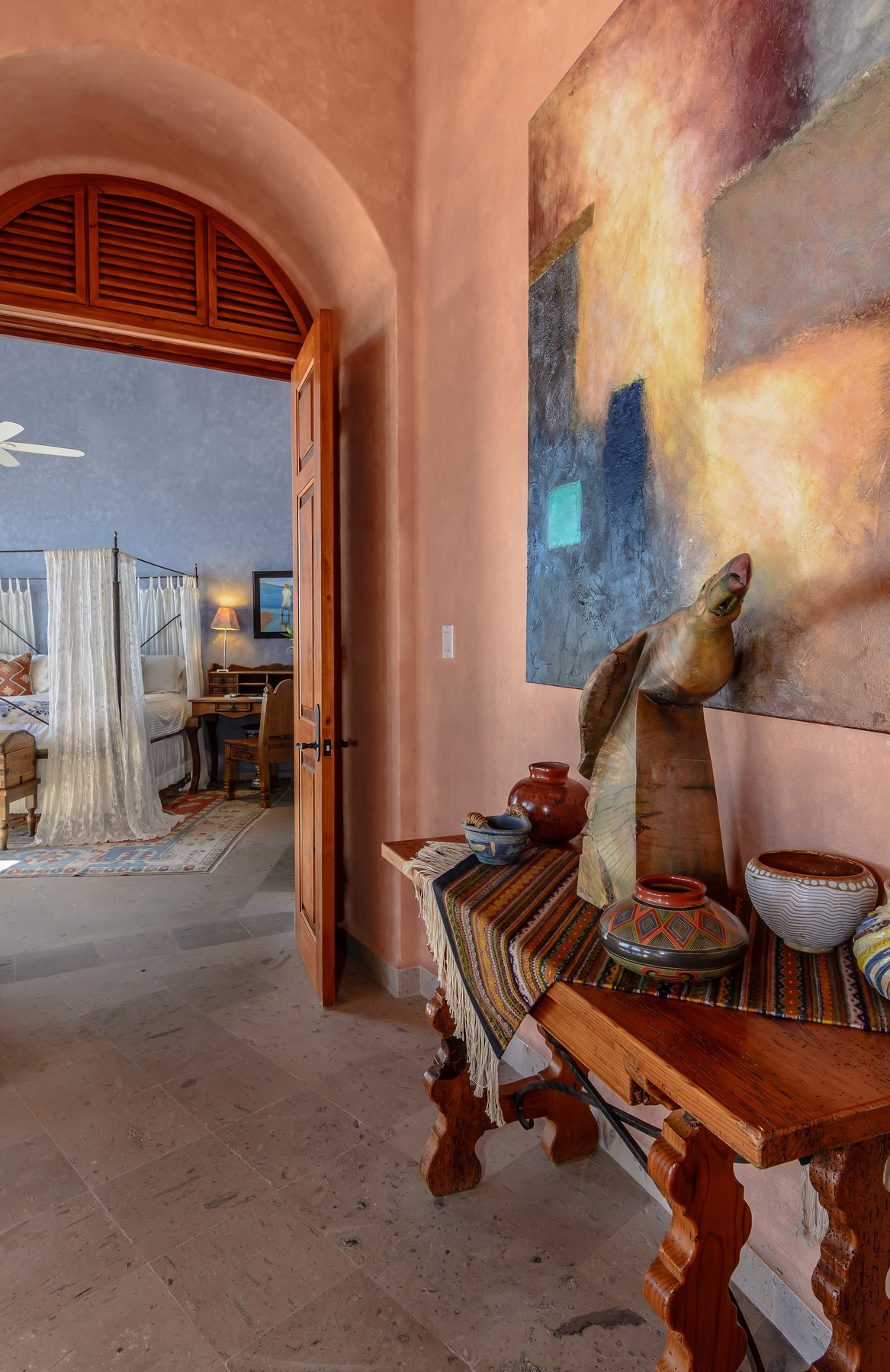 Villa Costa Dorada 6